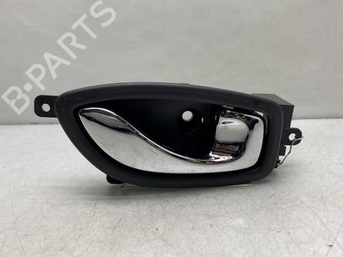 Rear right interior door handle RENAULT KOLEOS I (HY_) 2.0 dCi (HY0K) | BP25446467I16 - Image 2