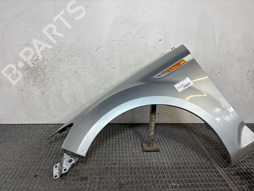 Forkjerm venstre Forkjerm venstre FORD MONDEO IV (BA7) 1.8 TDCi (125 hp) 37249330 37249330
