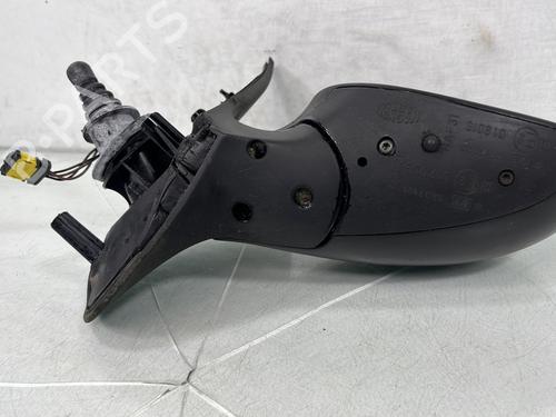 Used Right mirror Right mirror PEUGEOT 206+ (2L_, 2M_) 1.4 HDi eco 70 (68 hp) 34561125 34561125