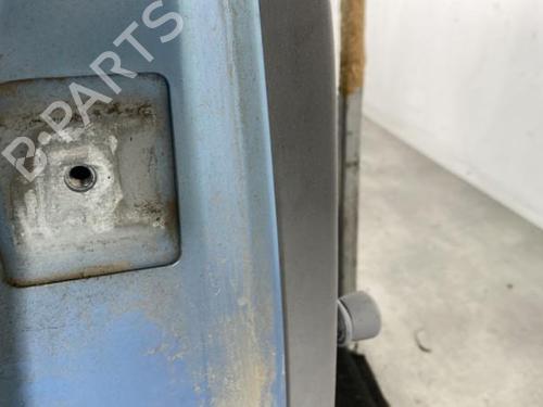 Right rear door CITROËN C3 I (FC_, FN_)  | BP19951940C5 