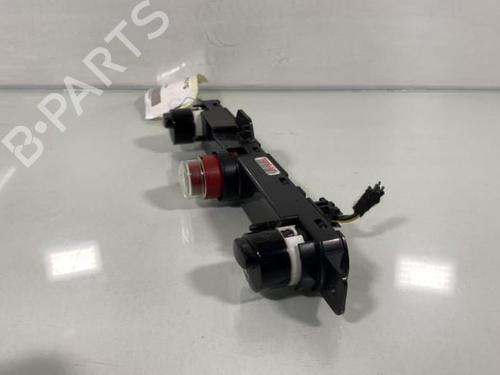 Warning switch FIAT 500 (312_) 1.2 (312AXA1A) | BP20034109I22 