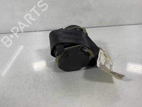Used Rear right seatbelt Rear right seatbelt PEUGEOT 607 (9D, 9U) 2.2 HDi (133 hp) 19981756 19981756