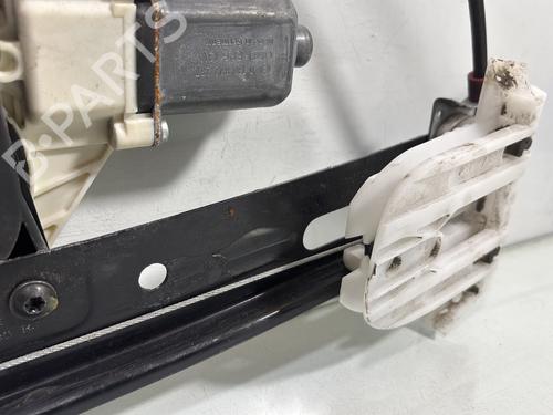 Rear right window mechanism FORD MONDEO IV Turnier (BA7) 1.6 Ti | BP29611862C25 