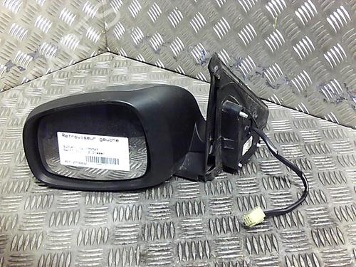 Retrovisor izquierdo SUZUKI SWIFT III (MZ, EZ) 1.3 DDiS (RS413D) (69 hp) 19984281