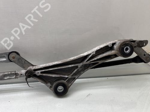 Used Front wiper motor Front wiper motor MERCEDES-BENZ A-CLASS (W169) A 180 CDI (169.007, 169.307) (109 hp) 32725265 32725265