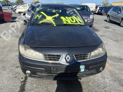 Used Parts RENAULT LAGUNA II (BG0/1_)  2.2 dCi  1811424
