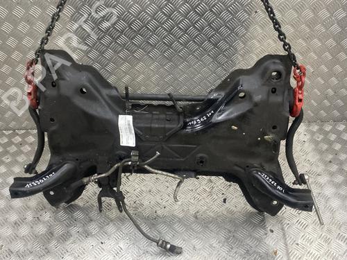 Used Subframe PEUGEOT 307 (3A/C) 2.0 HDi 110 (107 hp) 31030509