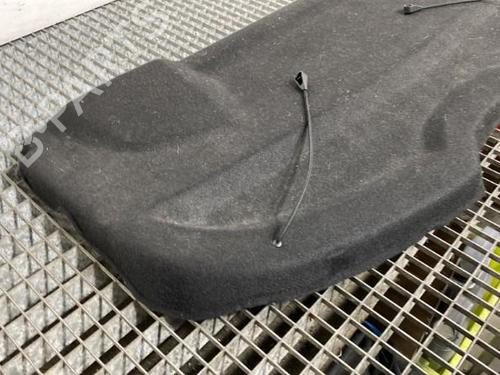 Hattehylde Hattehylde PEUGEOT 208 I (CA_, CC_) 1.2 PureTech 82 (82 hp) 19966230 19966230