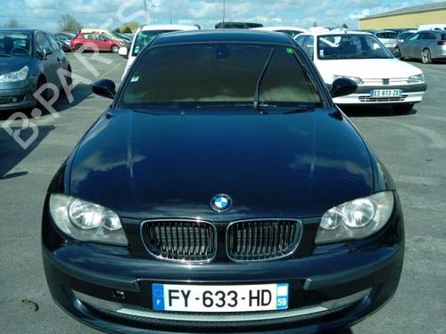 Ignition barrel BMW 1 (E81) | BP19957099M48 - Image 10