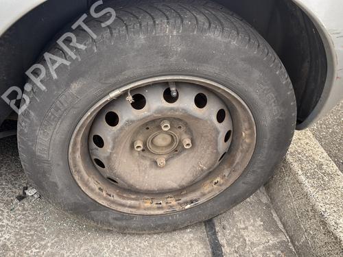 Steering column stalk CITROËN C3 I (FC_, FN_) 1.4 HDi | BP32063340I23 