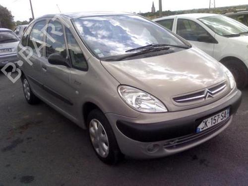 ABS pump CITROËN XSARA PICASSO (N68) 2.0 HDi | BP20018155M43 
