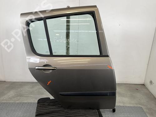 Dør højre bagtil RENAULT MODUS / GRAND MODUS (F/JP0_) 1.5 dCi 75 (75 hp) 32854149