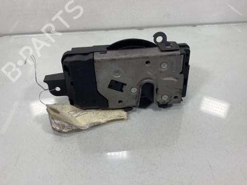 Front right lock OPEL ASTRA H GTC (A04) 1.9 CDTi 16V (L08) | BP20033218C97 