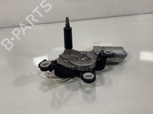 Used Rear wiper motor VW POLO (9N_, 9A_) 1.4 TDI (70 hp) 19991068
