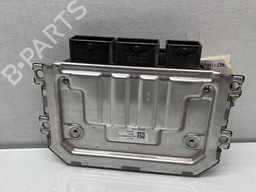 Engine control unit (ECU) DACIA SANDERO II 1.0 SCe 75 (B8JC, B8JD, B8NC) | BP33314055M57 - Image 2