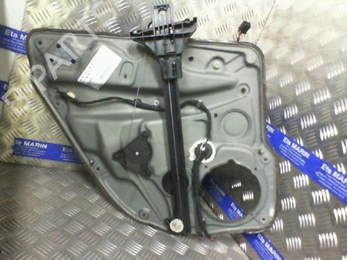 Rear right window mechanism VW GOLF IV (1J1)  | BP20034656C25 