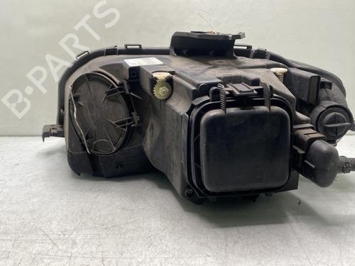 Right headlight AUDI A3 (8P1) 1.9 TDI | BP32230568C29