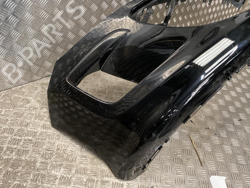 Front bumper PEUGEOT 308 SW I (4E_, 4H_) 1.6 HDi | BP29971086C7