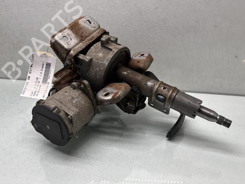 Steering column FIAT PANDA (169_) 1.3 D Multijet (169.AXC1A) | BP33484355M21 - Image 3