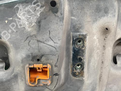 Hood SKODA OCTAVIA I (1U2) 1.9 TDI | BP21959083C1 