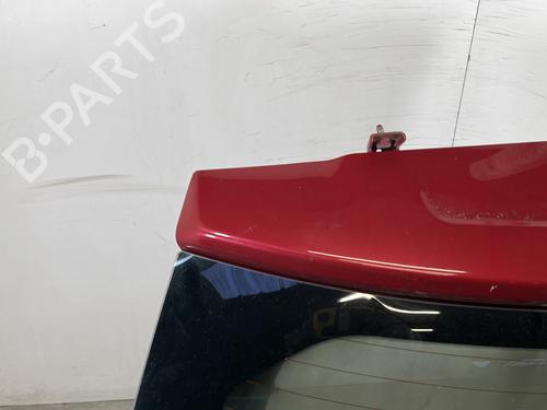 Tailgate CITROËN C3 II (SC_) 1.4 HDi 70 (SC8HZC, SC8HR0, SC8HP4) | BP32063226C6