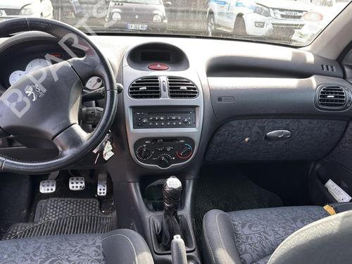 Steering pump PEUGEOT 206 SW (2E/K) 2.0 HDi | BP24363442M99  - Image 17