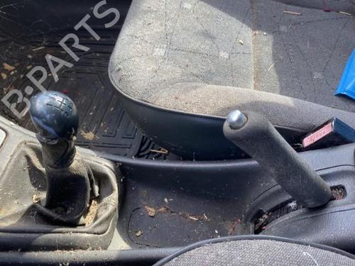 Ignition barrel CITROËN XSARA Coupe (N0) 1.4 i | BP22319540M48 