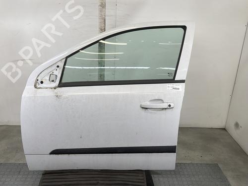 Used Left front door OPEL ASTRA H Estate (A04) 1.3 CDTI (L35) (90 hp) 29187501
