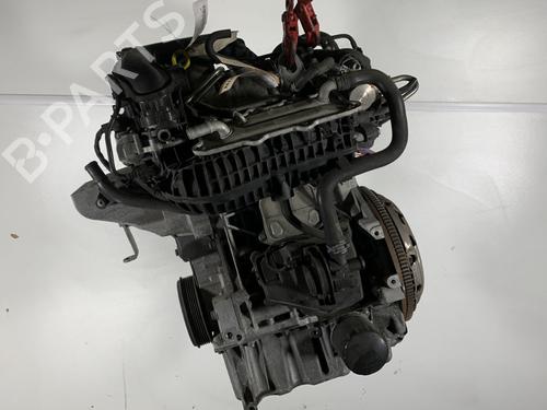 Used Engine Engine AUDI A1 Sportback (8XA, 8XF) 1.0 TFSI (95 hp) 27899971 27899971