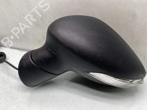 Left mirror FORD FIESTA VI (CB1, CCN) 1.25 | BP31212836C26