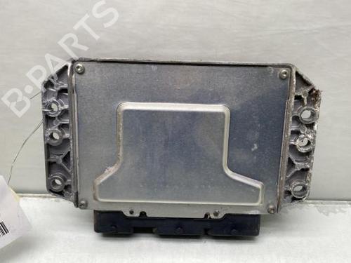 Used Engine control unit (ECU) Engine control unit (ECU) RENAULT SCÉNIC II (JM0/1_) 1.6 16V (JM1R) (112 hp) 21485816 21485816