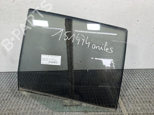 Dør rude højre bagtil VW GOLF IV (1J1) 1.9 TDI (90 hp) 28282223