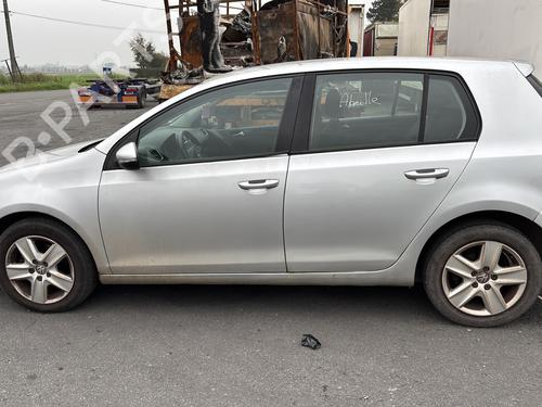 Left front shock absorber VW GOLF VI (5K1) 1.6 TDI | BP25758868M16  - Image 17