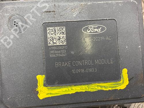Used ABS pump ABS pump 36862933 36862933