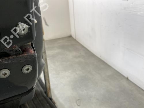 Left rear door CITROËN C1 (PM_, PN_) 1.4 HDi | BP23505006C4 