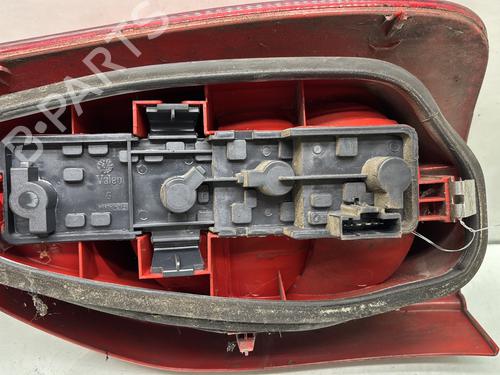 Left taillight CITROËN XSARA PICASSO (N68) 2.0 HDi | BP29507724C34 
