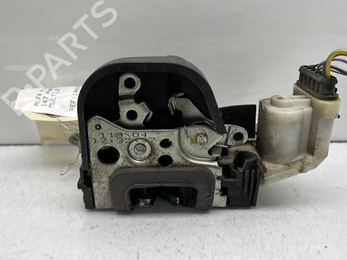 Used Front left lock Front left lock ALFA ROMEO 147 (937_) 1.9 JTD (937.AXD1A, 937.BXD1A, 937.AXV1A, 937.BXB1A,... (115 hp) 24197574 24197574