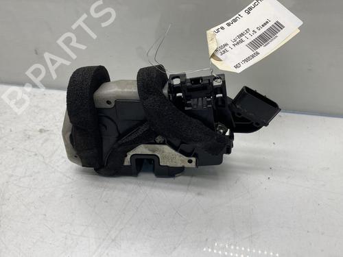 Front left lock NISSAN JUKE (F15) 1.5 dCi | BP19993326C98 