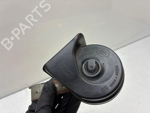Horn FORD FIESTA VI (CB1, CCN) 1.4 TDCi | BP37723660E13 - Image 4