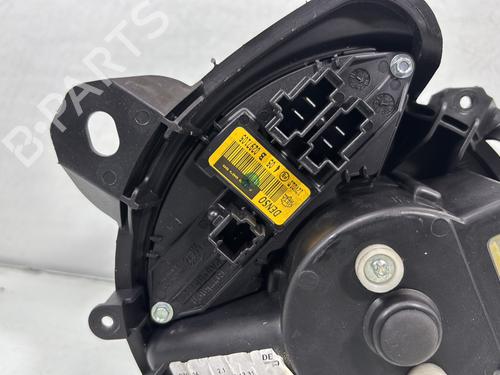 Varmeblæser OPEL CORSA D (S07) 1.2 (L08, L68) | BP29707516M62 