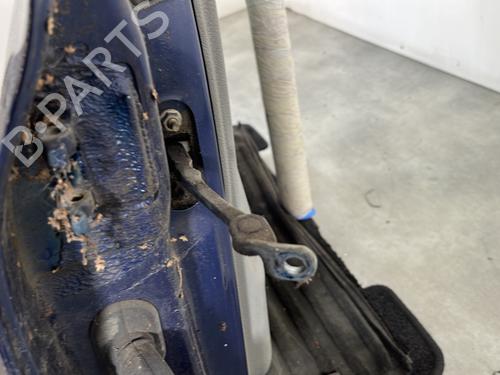 Right front door RENAULT CLIO II (BB_, CB_) 1.2 (BB0A, BB0F, BB10, BB1K, BB28, BB2D, BB2H, CB0A,... | BP29359833C3 