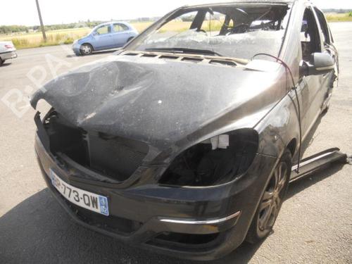 Used Parts MERCEDES-BENZ B-CLASS Sports Tourer (W245)  B 180 CDI (245.207)  4741942