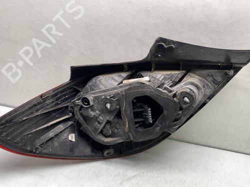 Right taillight OPEL CORSA D (S07) 1.2 (L08, L68) | BP30181019C35 