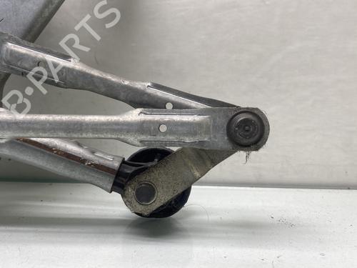 Front wiper motor DACIA LOGAN MCV (KS_) 1.5 dCi (KS0W) | BP26936223M29 