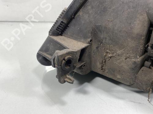 Used Right headlight Right headlight RENAULT ESPACE IV (JK0/1_) 2.2 dCi (JK0H) (150 hp) 21662696 21662696