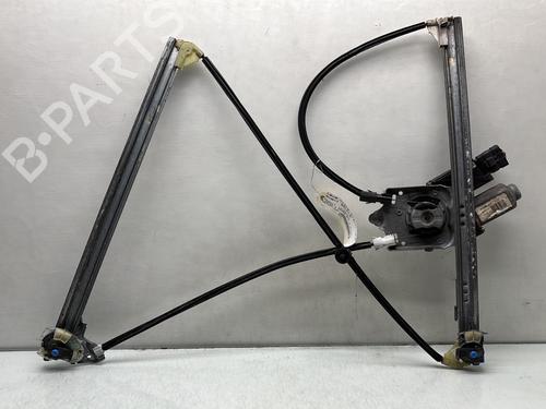 Used Front left window mechanism RENAULT LAGUNA II (BG0/1_) 1.9 dCi (BG1A, BG1W, BG0G) (110 hp) 32063135