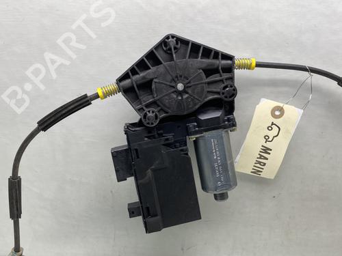 Front left window mechanism PEUGEOT 307 Break (3E) 2.0 HDI 90 | BP23765538C22 