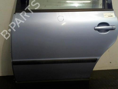 Left rear door VW PASSAT B3/B4 (3A2, 35I)  | BP19984619C4 