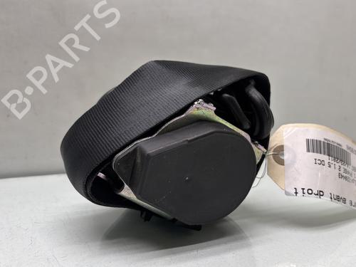 Used Front right belt tensioner NISSAN QASHQAI / QASHQAI +2 I (J10, NJ10, JJ10E) 1.5 dCi (110 hp) 24552117