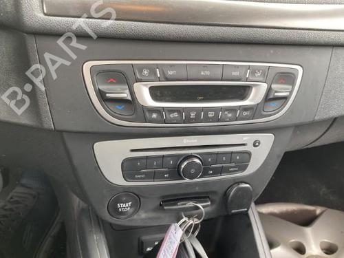 Electronic module RENAULT MEGANE III Hatchback (BZ0/1_, B3_) 1.5 dCi (BZ09, BZ0D, BZ1W, BZ29, BZ14) | BP29638388M83 - Image 8